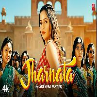 Jharnata Renuka Panwar Ft Kavita Joshi New Haryanvi Dj Song 2025 By Renuka Panwar Poster